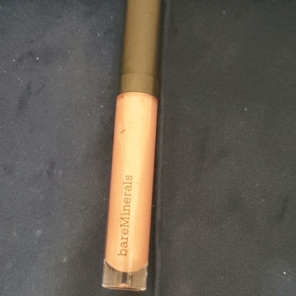 Bare minerals lip gloss